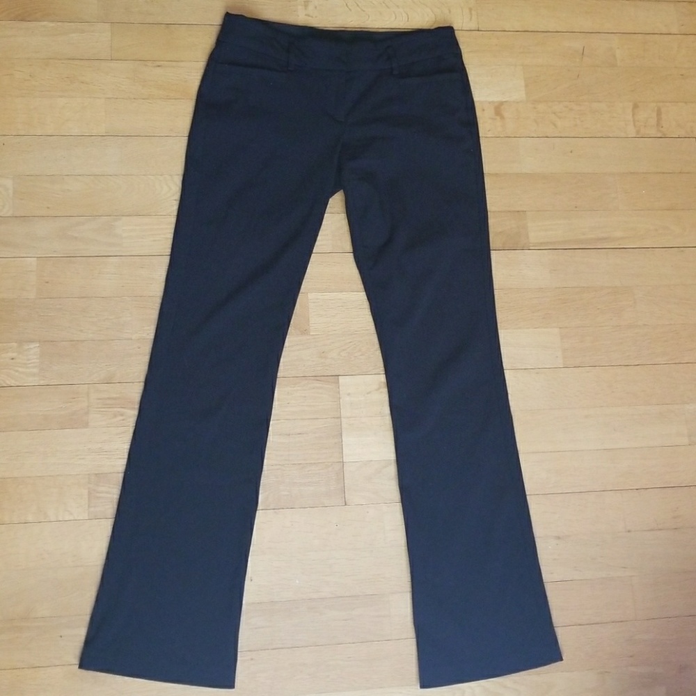 Candie's Audrey bootcut pants